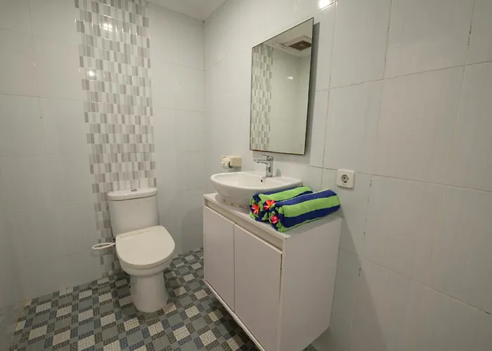 Asri 3* Canggu (Bali)