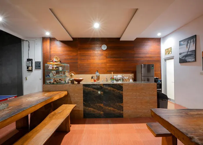 Guest house Asri