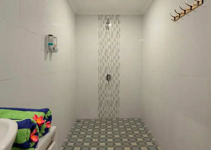 Guest house Asri Canggu (Bali)