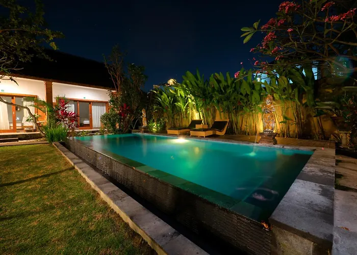 Asri Guest house