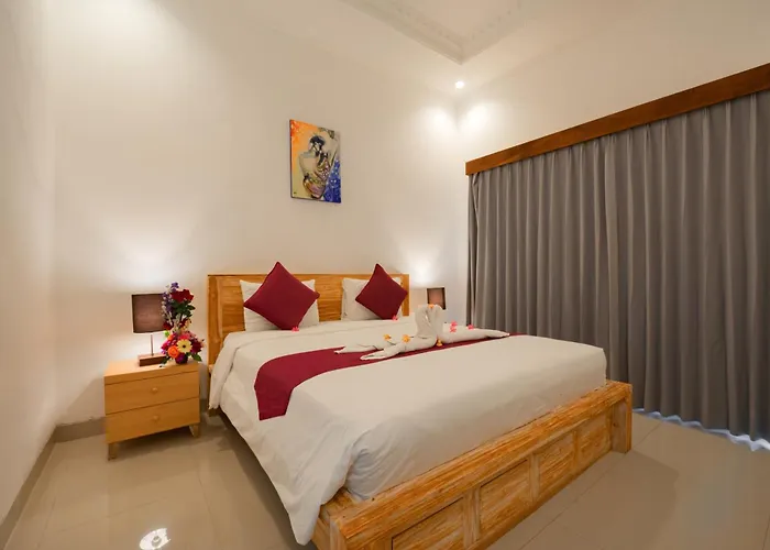 Asri Canggu (Bali)