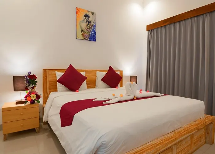 Guest house Asri 3*