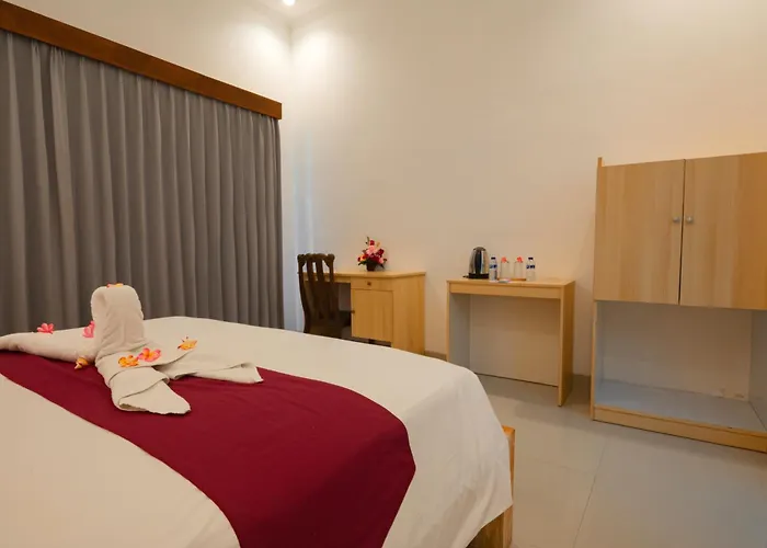 Guest house Asri