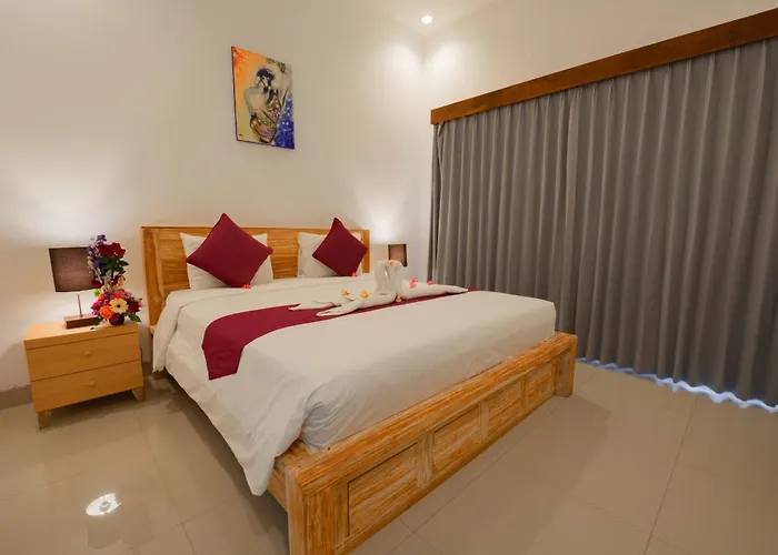 Guest house Asri