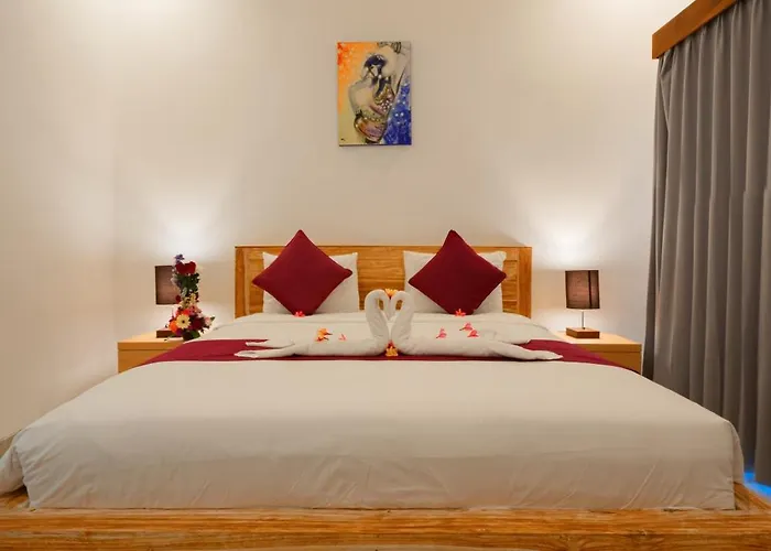 Asri Canggu (Bali)