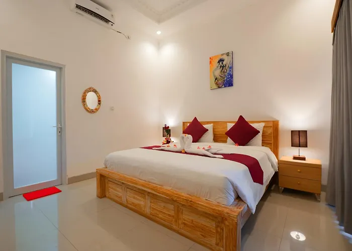 Asri Guest house