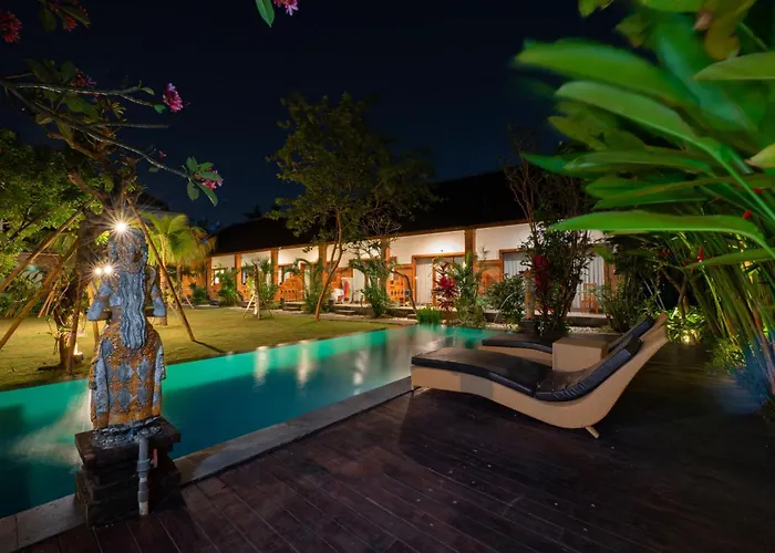 Asri Guest house