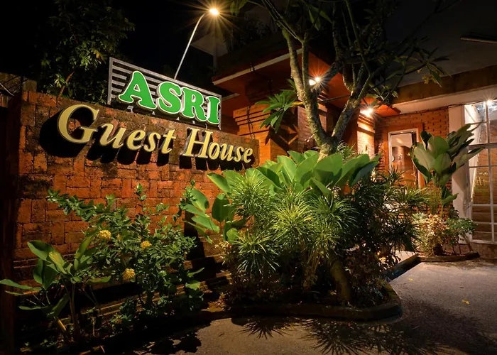 Asri Guest house