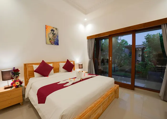 Guest house Asri 3*