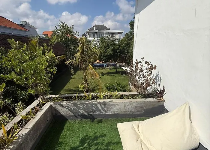 Guest house Asri 3*